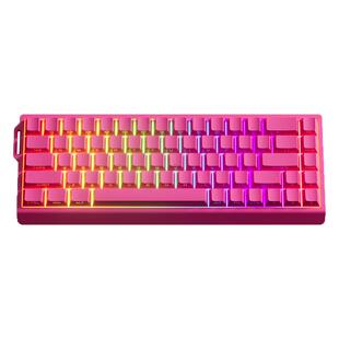 Z68无线蓝牙键盘静音电脑笔记本外接电竞游戏专用机械鼠标套装小