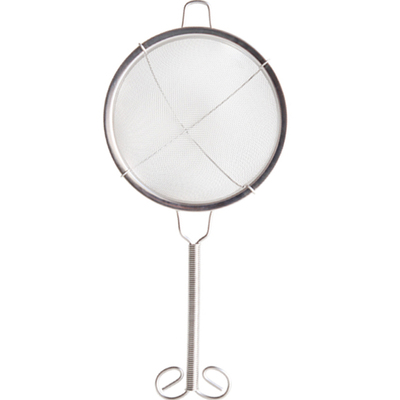 tomiz富泽商店日本中号糖粉筛