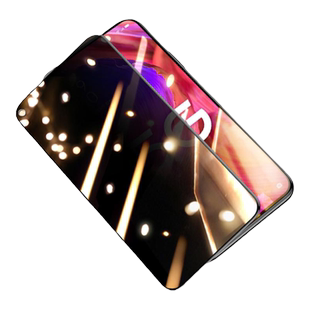 适用oppoa93钢化膜a93s防窥手机膜a92s全屏a91覆盖防偷窥opoo高清防指纹全包无白边防摔防爆0pp0玻璃保护贴膜