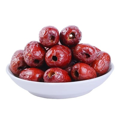 香酥脆枣无核小包装红枣灰枣干香酥脆嘎嘣脆网红脆冬枣零食好吃