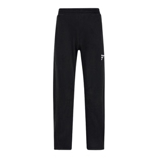 Adidas/阿迪达斯正品2025冬季款男士日常运动针织直筒长裤KH3001