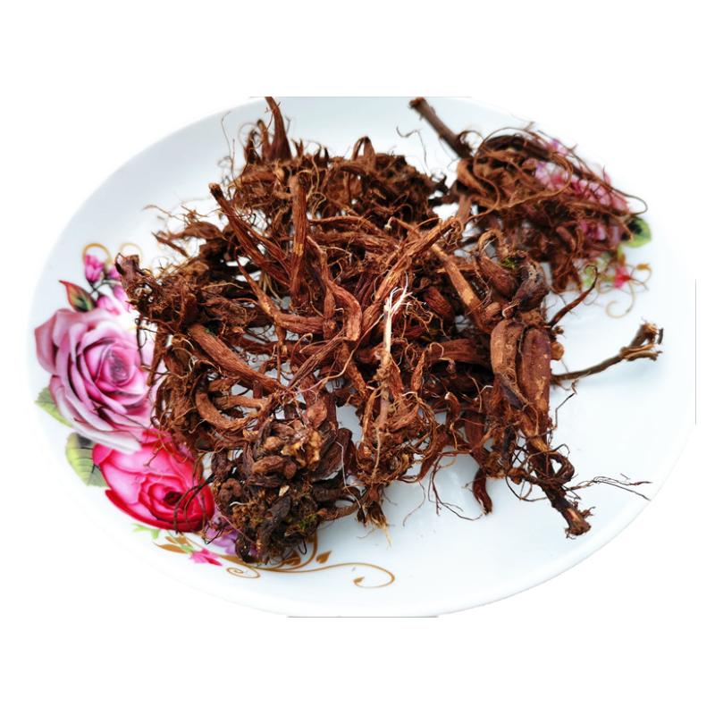 贵州中草药红活麻中药材 小红麻山货红线麻红禾麻红火麻水洗干货