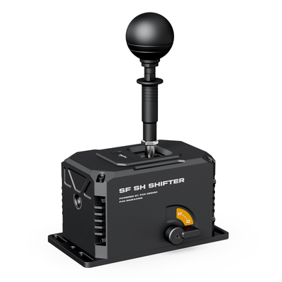 序列手排挡模拟器--方向盘通用