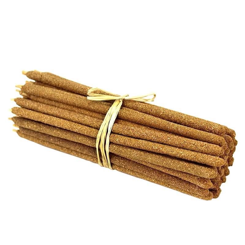 加长杀菌檀香印度线香安神助眠