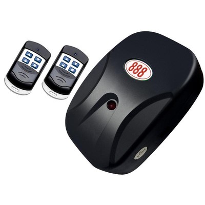 博诚仕电动卷帘门遥控器总成