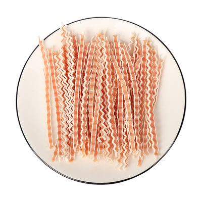 蜜袋鼯仓鼠花枝松鼠零食鸡肉鳕鱼