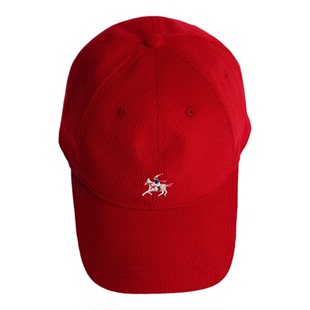 【LABELHOOD】蕾虎RED TO GO 设计师秋冬时尚百搭流行帽子配饰女