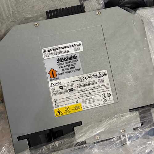 溢价-博科brocade BR-G620电源23-1000044-