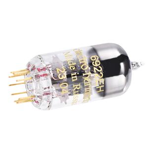 俄罗斯 Electro Harmonix 6922电子管 金针 胆机真空管 精密配对