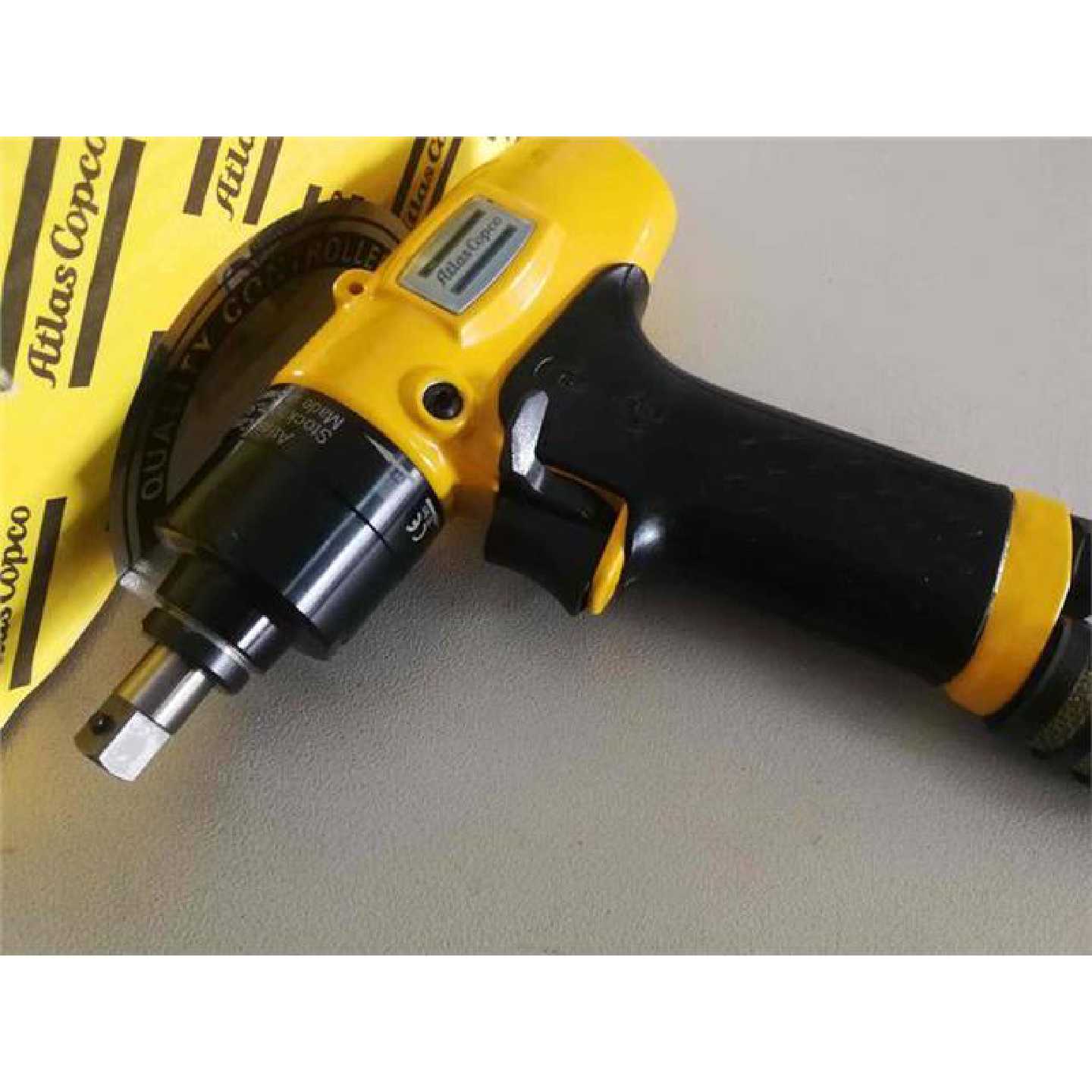 议价阿特拉斯Atlas气动工具气动扳手枪型油压脉冲扳手EP7PTX55HR1