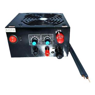 锂电池点焊机小微型家用手持式18650动力电池组焊接电焊笔碰焊机