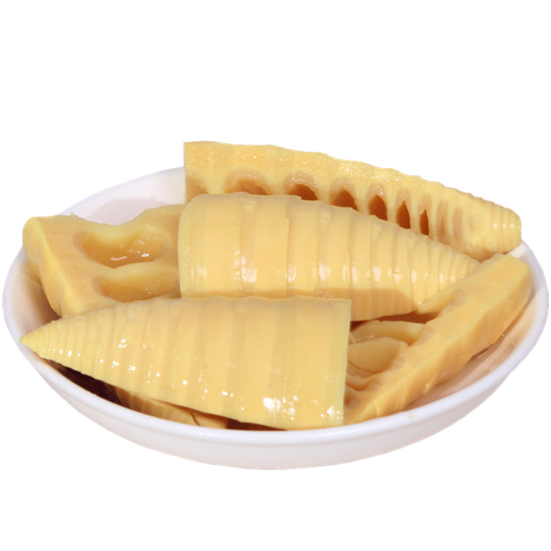 清水笋罐头烹饪食材罐装竹笋包邮