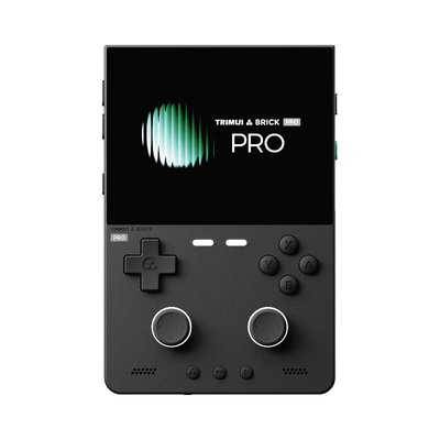 TRIMUIBRICKPRO安卓PSP新掌机