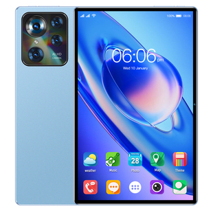 国际海外版2026香港臺灣带play商店5G平板電腦Tablet PC 繁体英文