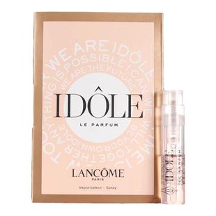 3支价！IDOLE兰蔻是我香水小样1.2ml 甜美优雅 花果木质持久留香