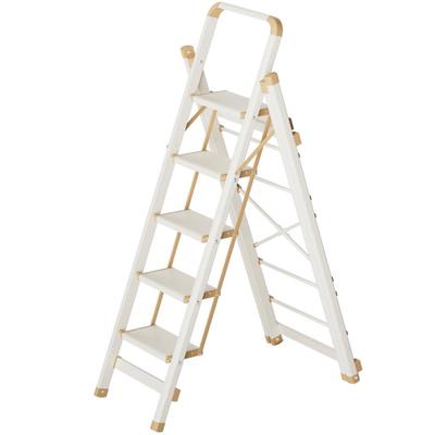 梯凳三步梯四步梯铝合金家用梯子