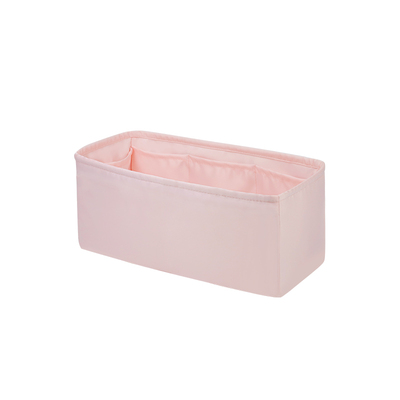 不褪色无异味LVKeepall绸缎内胆