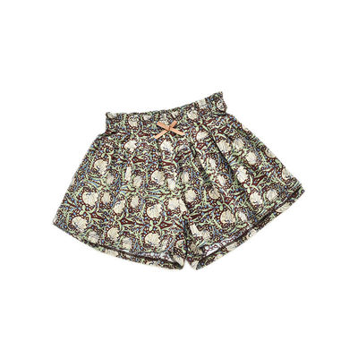 威奇猫莫代尔女童裙裤热裤短裤