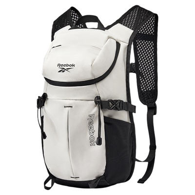 Reebok锐步轻量化双肩包男女徒步