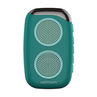 DOSS/德士DS-1510收音机可插卡户外运动中老年人晨练计步蓝牙音箱