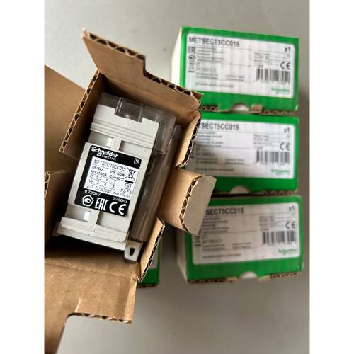 询价下单METSECT5CC015 施耐德 互感器 可开发票