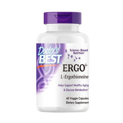 金达威多特倍斯麦角硫因营养品