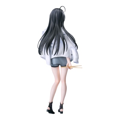 正版世嘉现货 少女乐队的呐喊 XStellar 安和昂 手办景品