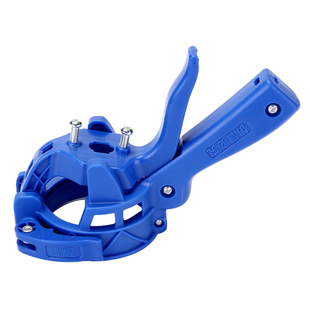 新款免清洗泡沫胶枪发泡剂枪头发泡胶枪细嘴喷嘴泡沫胶枪通用配件