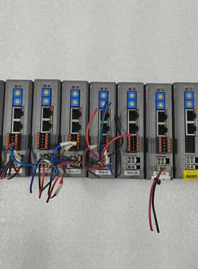 询价-DM3E-870，雷塞智能步进驱动器，件，成色如图，
