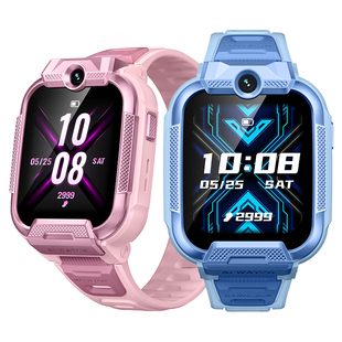 官方正品 小寻X5 Pro儿童电话手表4G全网通话拍照视频定位wifi米兔儿童手表智能防水小学初中生男女孩