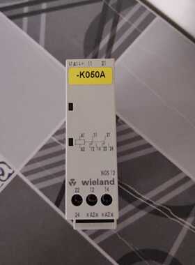 议价原装德国安全继电器 NGS12 NGS 12   R2.154.0020.0现货议价