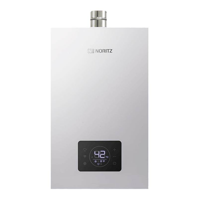 能率GQ-20S2AFEXQ/24S2AFEXQ燃气热水器内置循环零冷水强排家用20