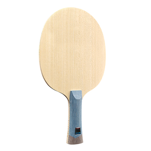 SANWEI三维75PAR乒乓球拍底板横拍ALC蓝芳碳外置弧圈快攻专业底板