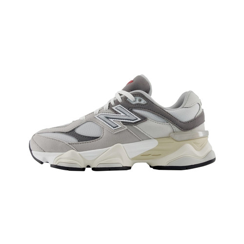 NEW BALANCE NB大童鞋男女复古运动鞋休闲鞋跑步鞋老爹鞋GC9060GA