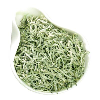 浓香型特级茶叶兰花茶蔚然集