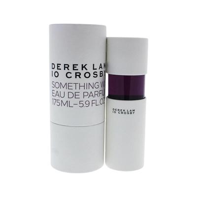 美国直邮Derek Lam德里克林女士浓香水EDP馥郁萦绕细腻醉丽正品