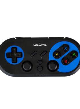 趣迷Switch蓝牙无线游戏手柄
