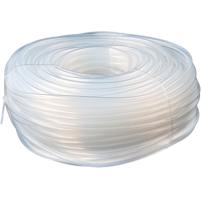 硅胶管透明管软管无味耐高温家用