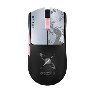 哔哩哔哩Razer雷蛇X鸣潮【达妮娅限定款】毒蝰V3专业版SE无线鼠标