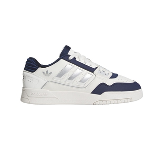 adidas阿迪达斯三叶草DROP STEP情侣板鞋休闲运动鞋 JS3251