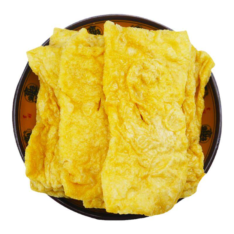 茂德沙县油炸豆干卤味豆腐干速冻香干火锅麻辣烫小吃店商用外卖