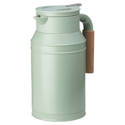 mosh保温壶家用高颜值日式热水壶