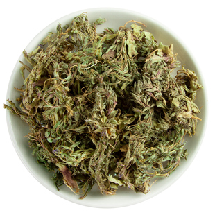 寻百草 中草药紫花地丁中药材250g 地丁苦地丁草 正品紫花地丁