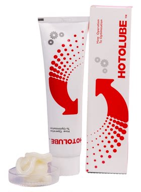 HOTOLUBE高温无残留食品级润滑脂
