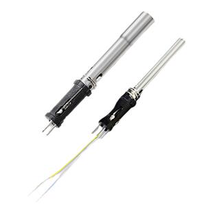 安泰信焊台发热芯AT938D/936b不锈钢陶瓷4芯线电烙铁发热丝AT8586