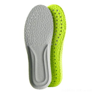 小孩专用儿童鞋垫吸汗防臭透气运动气垫减震小童男童女童软女宝宝