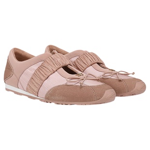 SAM EDELMAN山姆爱德曼2026春新复古时尚拼色玛丽珍德训鞋CIRCUS