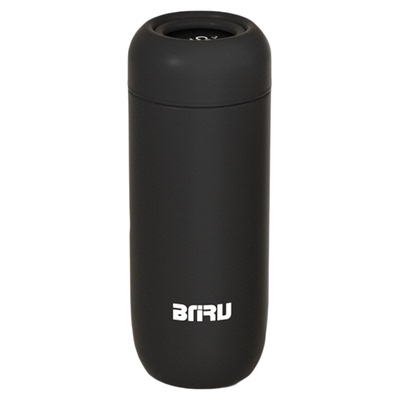 BNRU陶瓷抗菌智能保温杯