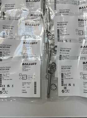 议价巴鲁夫 BALUFF 传感器 BES 516-324-S9-C BES01AW