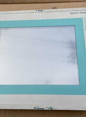 询价-TP270 TOUCH-10CSTN触摸屏 6AV